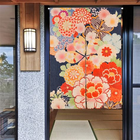 japanese doorway|japanese door hanging.